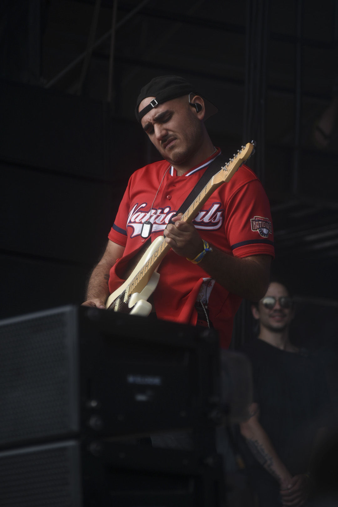 Hanout Music Festival Anderson .Paak